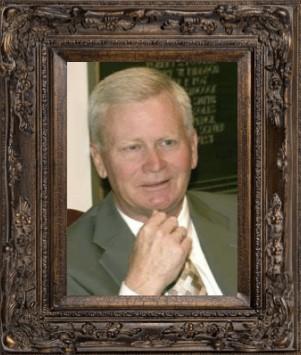 William A. Oberle, Jr. 